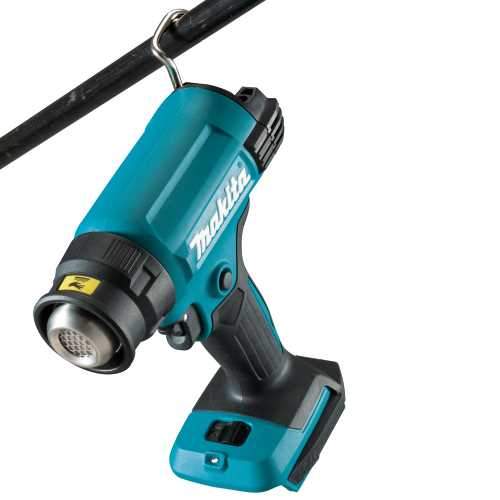 Makita XGH02ZK 18V LXT® Lithium‑Ion Cordless Variable Temperature Heat Gun, Tool Only
