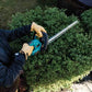 Makita XHU09M1 18V LXT® Lithium‑Ion Brushless Cordless 24" Hedge Trimmer Kit (4.0Ah)