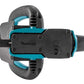 Makita XHU09M1 18V LXT® Lithium‑Ion Brushless Cordless 24" Hedge Trimmer Kit (4.0Ah)