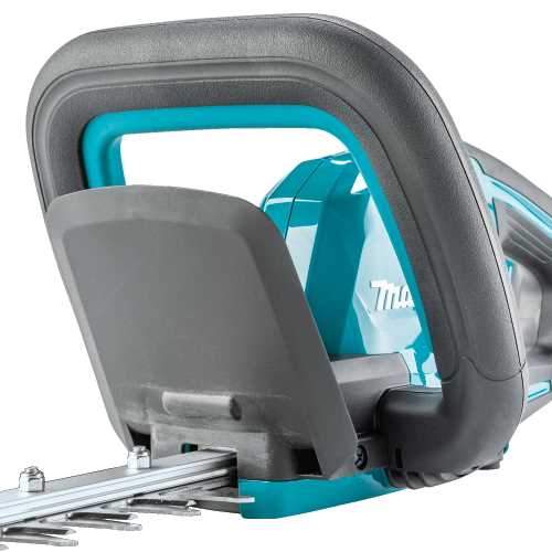 Makita XHU09M1 18V LXT® Lithium‑Ion Brushless Cordless 24" Hedge Trimmer Kit (4.0Ah)