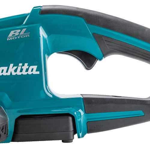 Makita XHU09Z 18V LXT® Lithium‑Ion Brushless Cordless 24" Hedge Trimmer, Tool Only