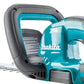 Makita XHU09Z 18V LXT® Lithium‑Ion Brushless Cordless 24" Hedge Trimmer, Tool Only