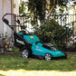 Makita XML10Z 36V (18V X2) LXT® 21" Lawn Mower, Tool Only