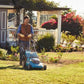 Makita XML11Z 36V (18V X2) LXT® 21" Self‑Propelled Lawn Mower, Tool Only