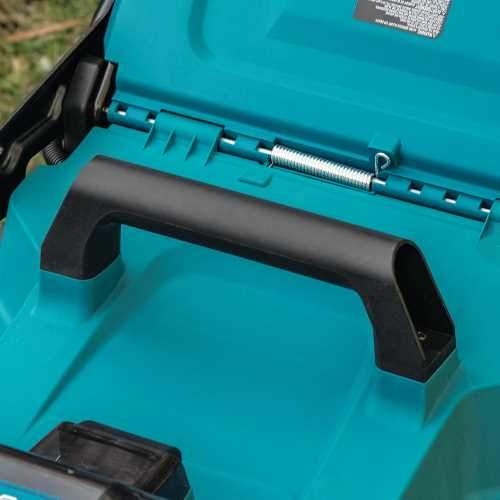 Makita XML11Z 36V (18V X2) LXT® 21" Self‑Propelled Lawn Mower, Tool Only