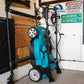 Makita XML11Z 36V (18V X2) LXT® 21" Self‑Propelled Lawn Mower, Tool Only