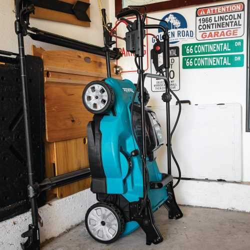 Makita XML11Z 36V (18V X2) LXT® 21" Self‑Propelled Lawn Mower, Tool Only