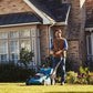Makita XML11Z 36V (18V X2) LXT® 21" Self‑Propelled Lawn Mower, Tool Only