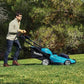 Makita XML11Z 36V (18V X2) LXT® 21" Self‑Propelled Lawn Mower, Tool Only