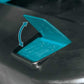 Makita XML12Z 18V LXT® Lithium‑Ion Cordless 13" Lawn Mower, Tool Only