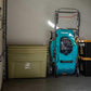 Makita XML14CT1 36V (18V X2) LXT® 19" Self‑Propelled Lawn Mower Kit with 4 Batteries (5.0Ah)