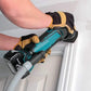 Makita XMT035 18V LXT® Lithium‑Ion Cordless Oscillating Multi‑Tool Kit (3.0Ah)