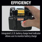 Makita XMT035 18V LXT® Lithium‑Ion Cordless Oscillating Multi‑Tool Kit (3.0Ah)