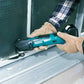 Makita XMT035 18V LXT® Lithium‑Ion Cordless Oscillating Multi‑Tool Kit (3.0Ah)