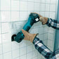 Makita XMT035 18V LXT® Lithium‑Ion Cordless Oscillating Multi‑Tool Kit (3.0Ah)