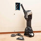Makita XMT04R1B 18V LXT® Lithium‑Ion Sub‑Compact Brushless Cordless StarlockMax® Oscillating Multi‑Tool Kit (2.0Ah)