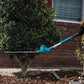 Makita XNU05SM1 18V LXT® Lithium‑Ion Cordless 18" Telescoping Articulating Pole Hedge Trimmer Kit (4.0Ah)
