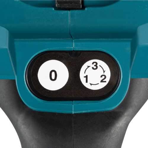 Makita XOB03Z 18V LXT® Lithium‑Ion Brushless Cordless 1/3 Sheet Finishing Sander, AWS® Capable, Tool Only