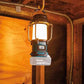 Makita XRM12 18V LXT® Lithium‑Ion Cordless Lantern with Radio, Tool Only