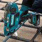 Makita XRT02TK 18V LXT® Lithium‑Ion Brushless Cordless Deep Capacity Rebar Tying Tool Kit (5.0Ah)
