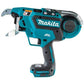 Makita XRT02ZK 18V LXT® Lithium‑Ion Brushless Cordless Deep Capacity Rebar Tying Tool, Tool Only