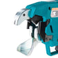 Makita XRT02ZK 18V LXT® Lithium‑Ion Brushless Cordless Deep Capacity Rebar Tying Tool, Tool Only