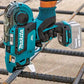 Makita XRT02ZK 18V LXT® Lithium‑Ion Brushless Cordless Deep Capacity Rebar Tying Tool, Tool Only