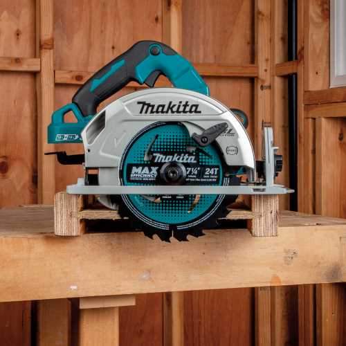 Makita XSH06Z 36V (18V X2) LXT® Brushless 7‑1/4” Circular Saw, Tool Only