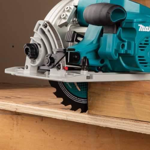 Makita XSH06Z 36V (18V X2) LXT® Brushless 7‑1/4” Circular Saw, Tool Only
