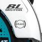 Makita XSH06Z 36V (18V X2) LXT® Brushless 7‑1/4” Circular Saw, Tool Only