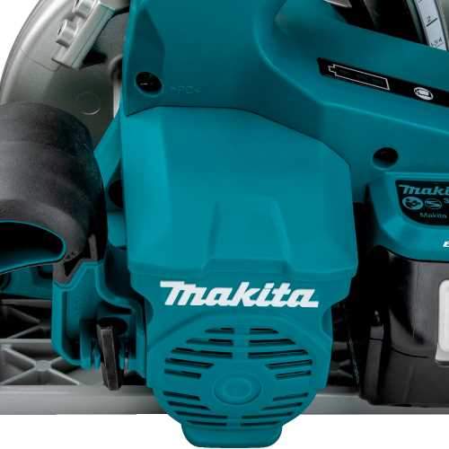 Makita XSH06Z 36V (18V X2) LXT® Brushless 7‑1/4” Circular Saw, Tool Only
