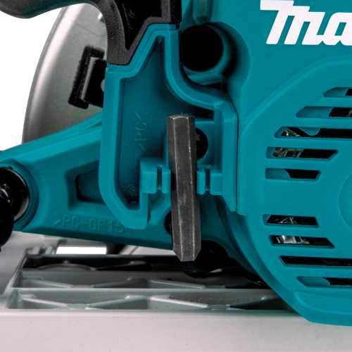 Makita XSH06Z 36V (18V X2) LXT® Brushless 7‑1/4” Circular Saw, Tool Only