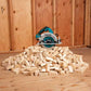 Makita XSH06Z 36V (18V X2) LXT® Brushless 7‑1/4” Circular Saw, Tool Only
