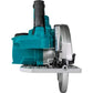 Makita XSH06Z 36V (18V X2) LXT® Brushless 7‑1/4” Circular Saw, Tool Only
