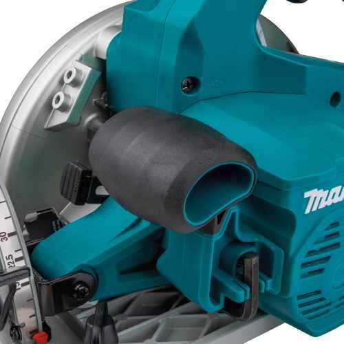 Makita XSH06Z 36V (18V X2) LXT® Brushless 7‑1/4” Circular Saw, Tool Only
