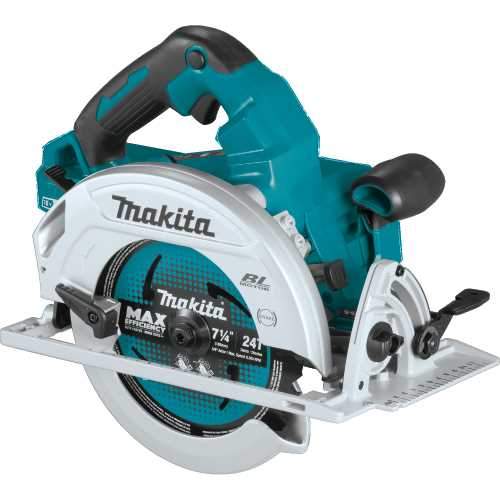 Makita XSH06Z 36V (18V X2) LXT® Brushless 7‑1/4” Circular Saw, Tool Only