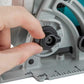 Makita XSH06Z 36V (18V X2) LXT® Brushless 7‑1/4” Circular Saw, Tool Only
