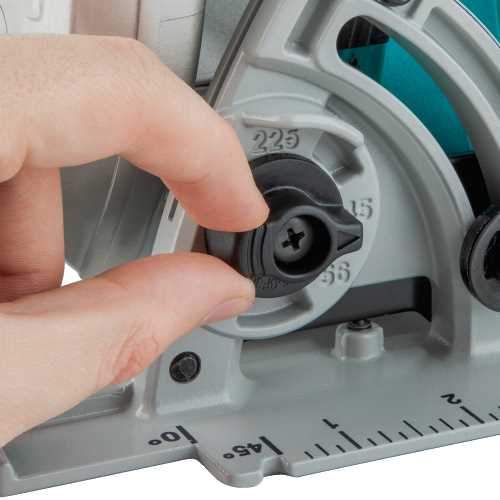 Makita XSH06Z 36V (18V X2) LXT® Brushless 7‑1/4” Circular Saw, Tool Only