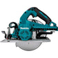 Makita XSH06Z 36V (18V X2) LXT® Brushless 7‑1/4” Circular Saw, Tool Only