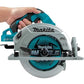 Makita XSH06Z 36V (18V X2) LXT® Brushless 7‑1/4” Circular Saw, Tool Only