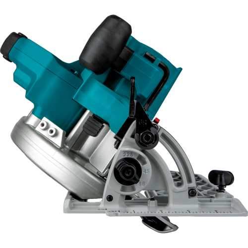 Makita XSH06Z 36V (18V X2) LXT® Brushless 7‑1/4” Circular Saw, Tool Only