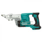 Makita XSJ01Z 18V LXT® Lithium‑Ion Cordless 18 Gauge Straight Shear, Tool Only