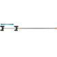 Makita XSU03SM1 18V LXT® Lithium‑Ion Cordless 1.3 Gallon Sprayer Kit (4.0Ah)