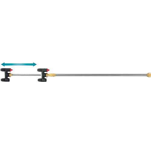 Makita XSU03SM1 18V LXT® Lithium‑Ion Cordless 1.3 Gallon Sprayer Kit (4.0Ah)
