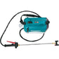 Makita XSU03SM1 18V LXT® Lithium‑Ion Cordless 1.3 Gallon Sprayer Kit (4.0Ah)