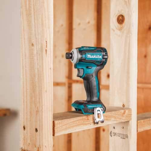 Makita XT288G 18V LXT® Lithium‑Ion Brushless Cordless 2‑Pc. Combo Kit (6.0Ah)