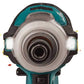 Makita XT288G 18V LXT® Lithium‑Ion Brushless Cordless 2‑Pc. Combo Kit (6.0Ah)