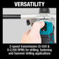 Makita XT288G 18V LXT® Lithium‑Ion Brushless Cordless 2‑Pc. Combo Kit (6.0Ah)