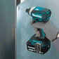 Makita XT295PT 18V LXT® Lithium‑Ion Brushless Cordless 2‑Pc. Combo Kit (5.0Ah)