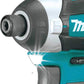 Makita XT295PT 18V LXT® Lithium‑Ion Brushless Cordless 2‑Pc. Combo Kit (5.0Ah)